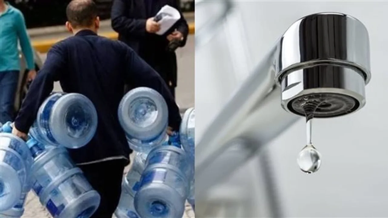 لمدة 12 ساعة.. انقطاع المياه عن مناطق واسعة في كفر الشيخ غدًا الصبح